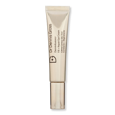 Dr. Dennis Gross Dr. Dennis Gross DermInfusions Fill + Repair Eye Cream Eye Creams 0.5 oz 