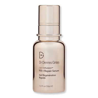 Dr. Dennis Gross Dr. Dennis Gross DermInfusions Fill + Repair Serum with Hyaluronic Acid 1 fl oz 30 ml Serums 