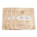 Dr. Dennis Gross Dr. Dennis Gross DermInfusions Lift + Repair Eye Mask Face Masks 4 Ct 