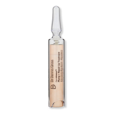 Dr. Dennis Gross Dr. Dennis Gross DermInfusions Plump + Repair Lip Treatment with Hyaluronic Acid Lip Treatments & Balms .33 fl oz / 10 ml 