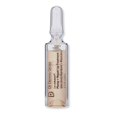 Dr. Dennis Gross Dr. Dennis Gross DermInfusions Plump + Repair Peptide Lip Treatment Tint Lip Treatments & Balms 4 ml Beige 