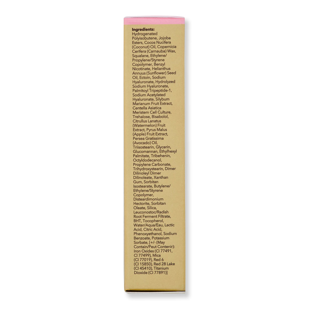 Dr. Dennis Gross Dr. Dennis Gross DermInfusions Plump + Repair Peptide Lip Treatment Tint Lip Treatments & Balms 