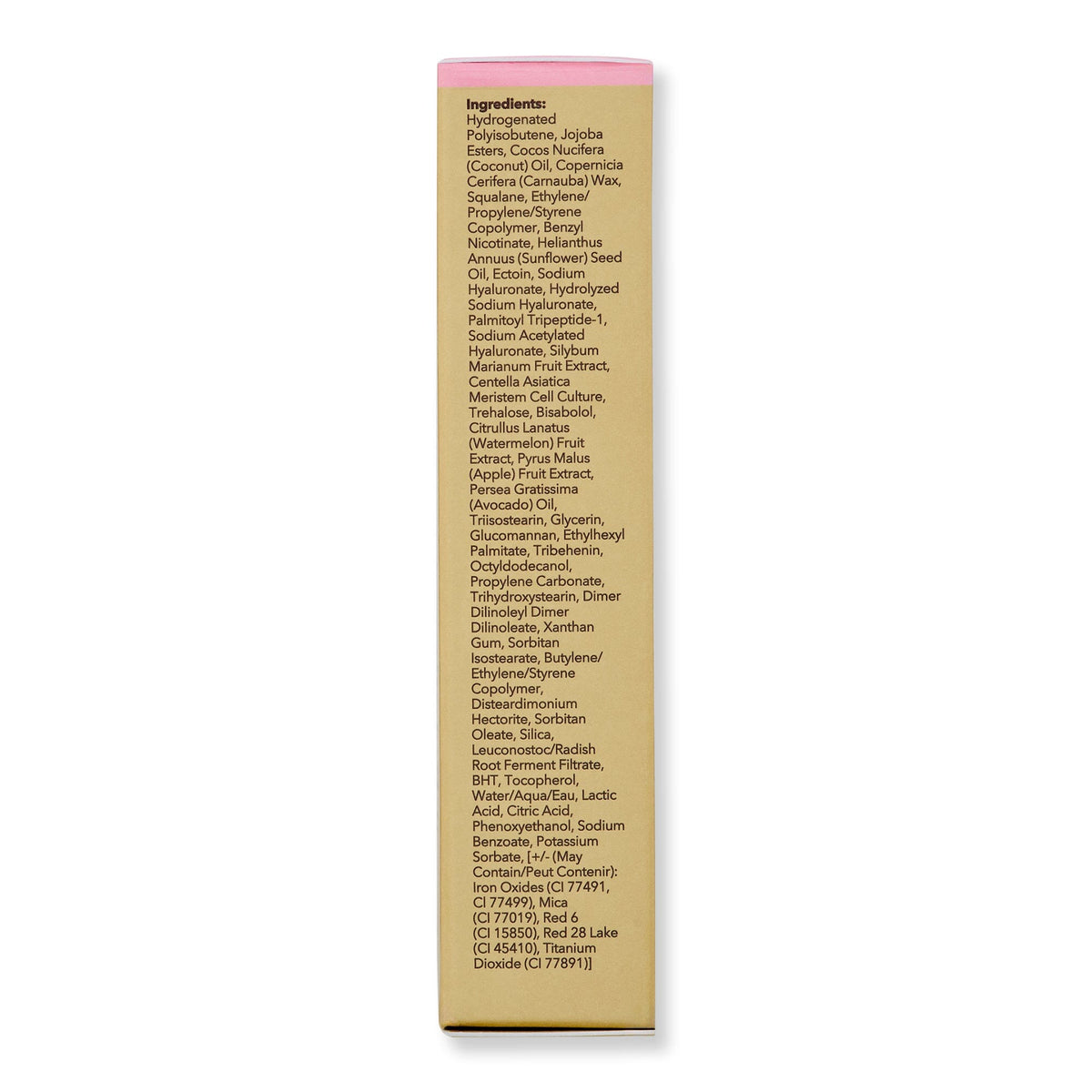 Dr. Dennis Gross Dr. Dennis Gross DermInfusions Plump + Repair Peptide Lip Treatment Tint Lip Treatments & Balms 
