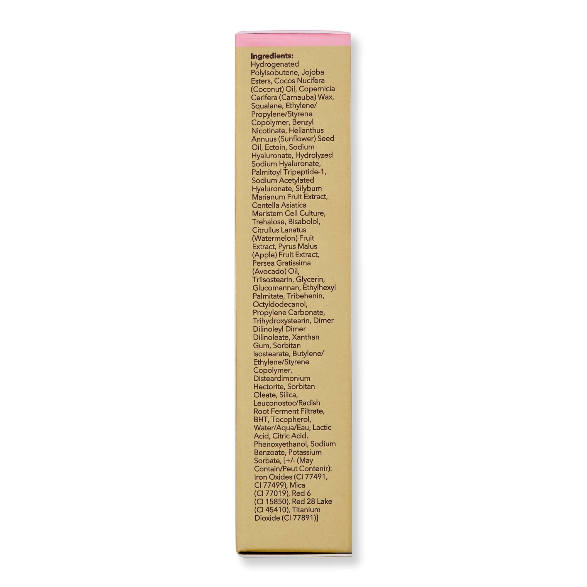 Dr. Dennis Gross Dr. Dennis Gross DermInfusions Plump + Repair Peptide Lip Treatment Tint Lip Treatments & Balms 
