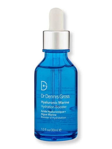 Dr. Dennis Gross Dr. Dennis Gross Hyaluronic Marine Hydration Booster 1 oz 30 ml Serums 