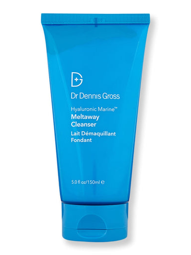 Dr. Dennis Gross Dr. Dennis Gross Hyaluronic Marine Meltaway Cleanser 5 fl oz 150 ml Face Cleansers 