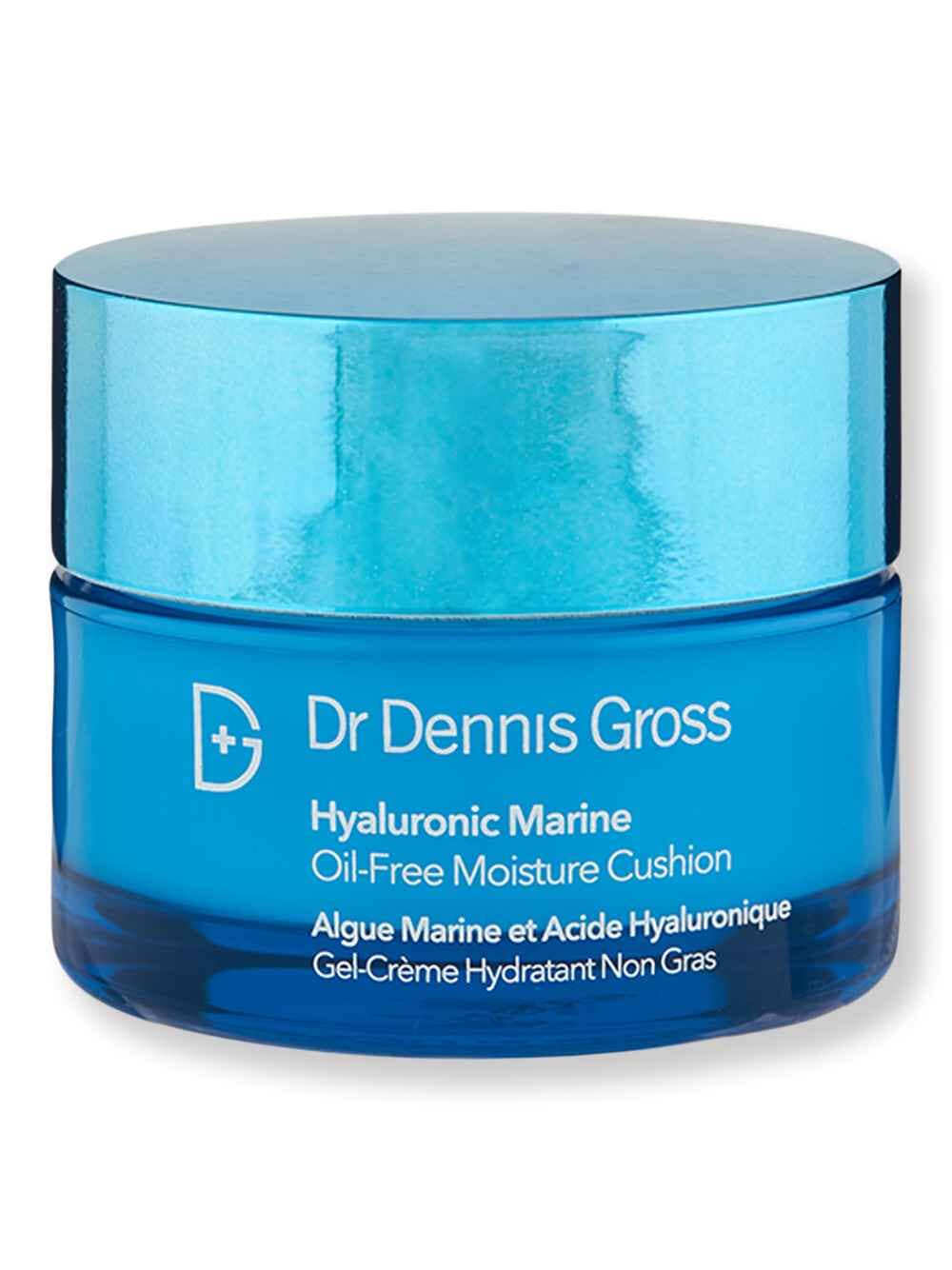 Dr. Dennis Gross Dr. Dennis Gross Hyaluronic Marine Moisture Cushion 1.7 oz 50 ml Face Moisturizers 