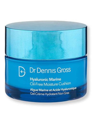 Dr. Dennis Gross Dr. Dennis Gross Hyaluronic Marine Moisture Cushion 1.7 oz50 ml Face Moisturizers 