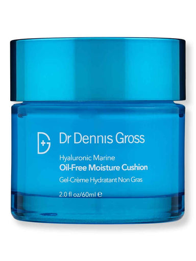 Dr. Dennis Gross Dr. Dennis Gross Hyaluronic Marine Moisture Cushion 2 fl oz 60 ml Skin Care Treatments 