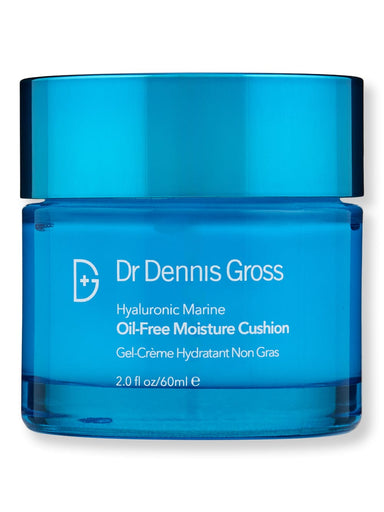 Dr. Dennis Gross Dr. Dennis Gross Hyaluronic Marine Oil-Free Moisture Cushion Skin Care Treatments 2 fl oz / 60 ml 