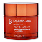 Dr. Dennis Gross Dr. Dennis Gross Vitamin C Lactic Dewy Deep Cream Skin Care Treatments 2 fl oz / 60 ml 