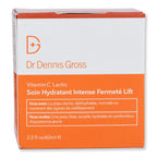 Dr. Dennis Gross Dr. Dennis Gross Vitamin C Lactic Dewy Deep Cream Skin Care Treatments 