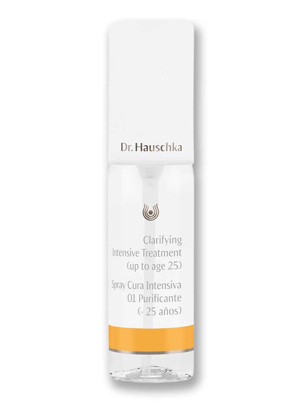 Dr. Hauschka Dr. Hauschka Clarifying Intensive Treatment Up to 25 1.3 fl oz Skin Care Treatments 