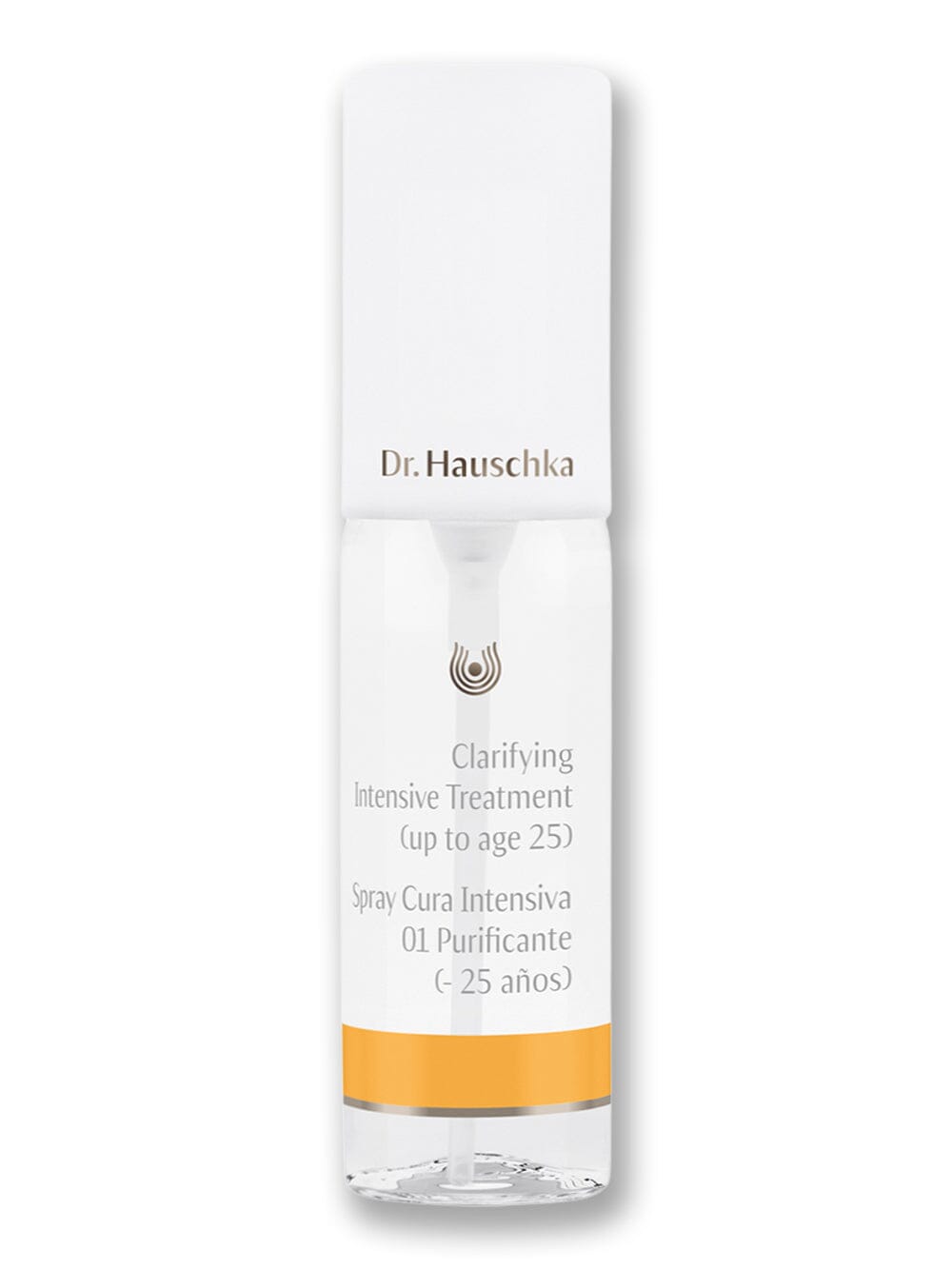 Dr. Hauschka Dr. Hauschka Clarifying Intensive Treatment Up to 25 1.3 fl oz Skin Care Treatments 