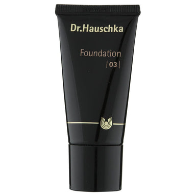 Dr. Hauschka Dr. Hauschka Foundation 1.0 fl oz 03-Chestnut Tinted Moisturizers & Foundations 