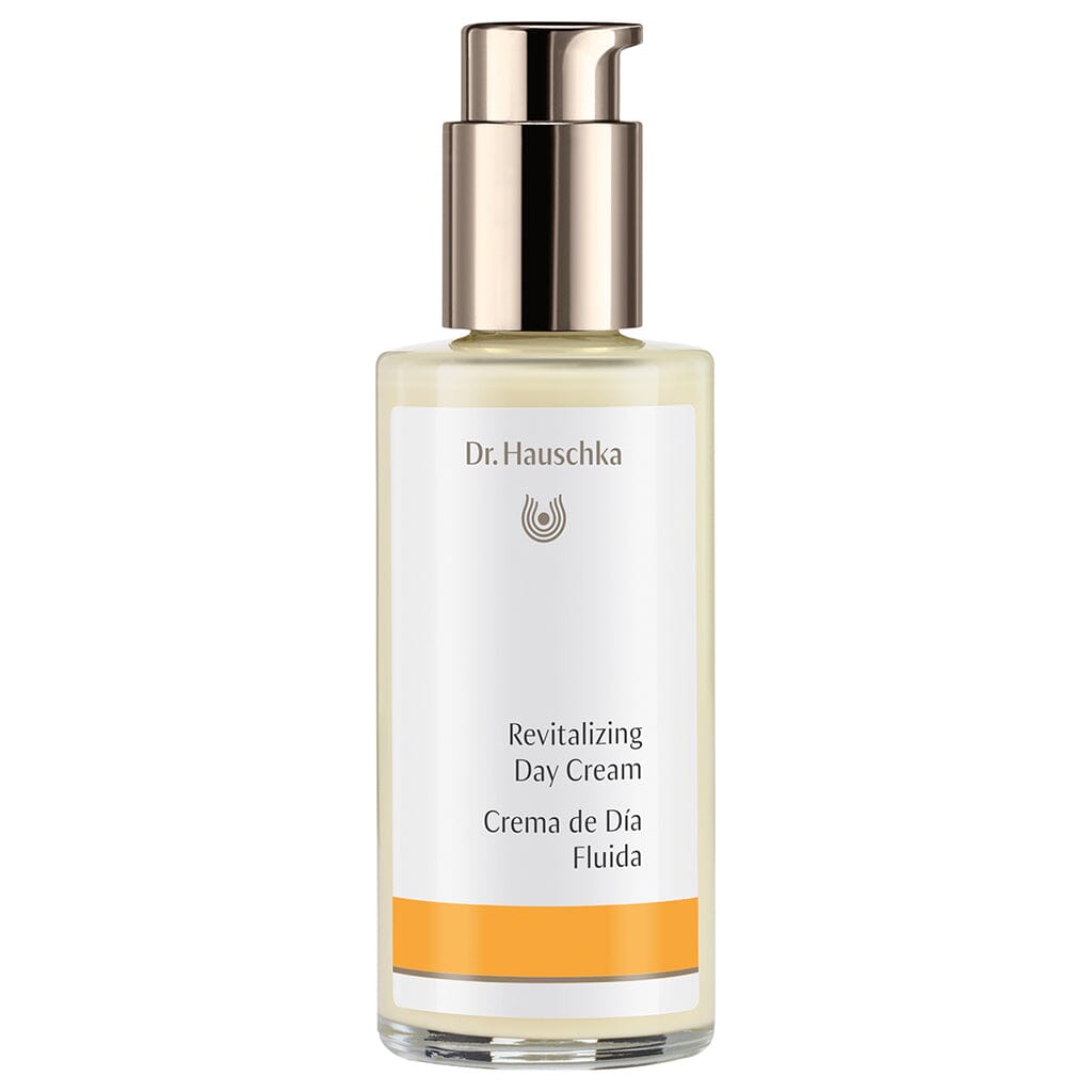 Dr. Hauschka Dr. Hauschka Revitalizing Day Cream Face Moisturizers 1.0 fl oz 