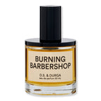 DS & DURGA DS & DURGA Burning Barbershop Eau de Parfum Perfume 50 ml 
