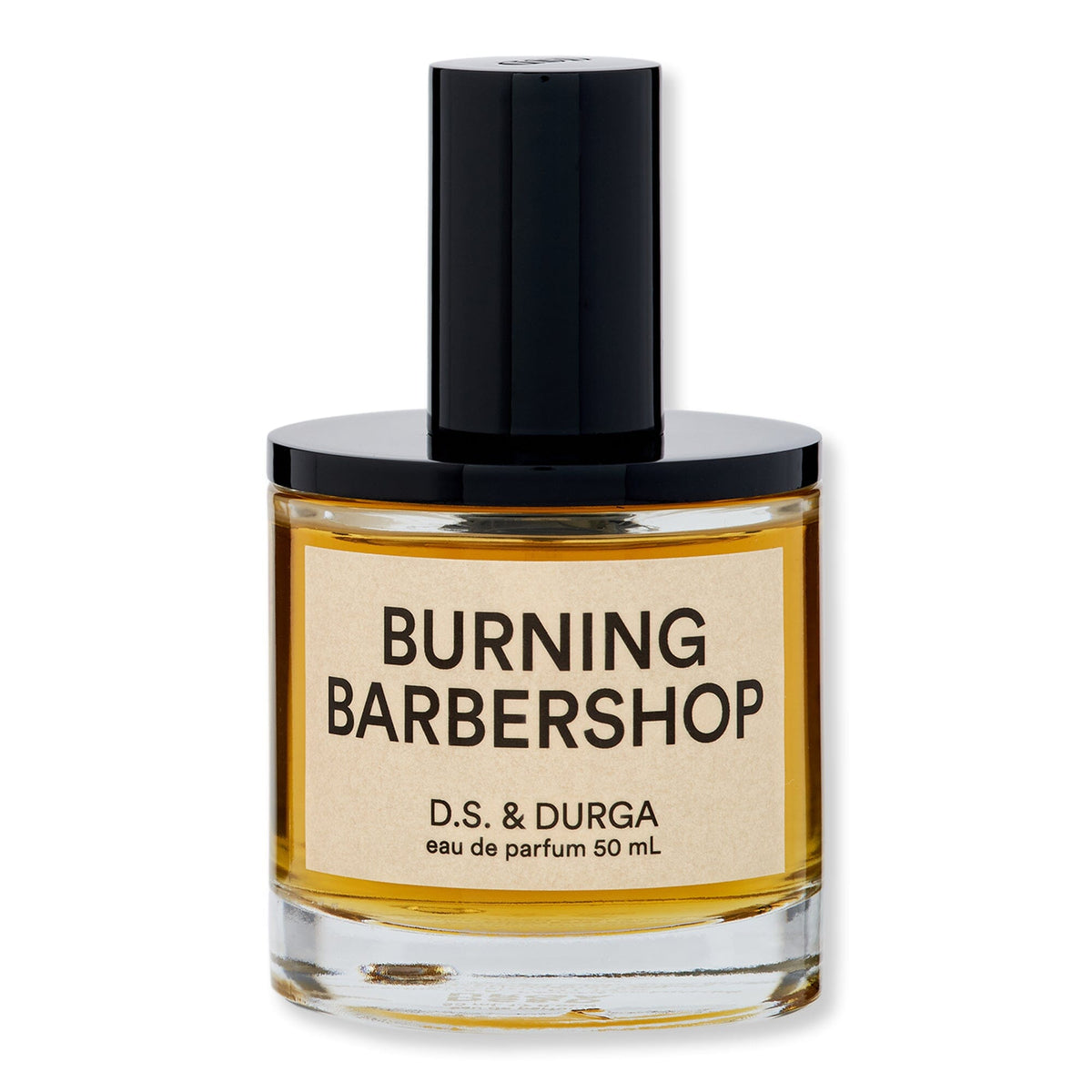DS & DURGA DS & DURGA Burning Barbershop Eau de Parfum Perfume 50 ml 