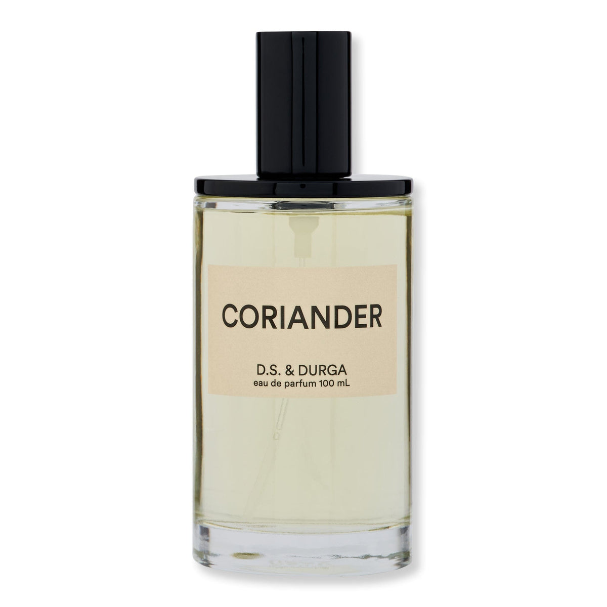 DS & DURGA DS & DURGA Coriander Eau de Parfum Perfume 100 ml 