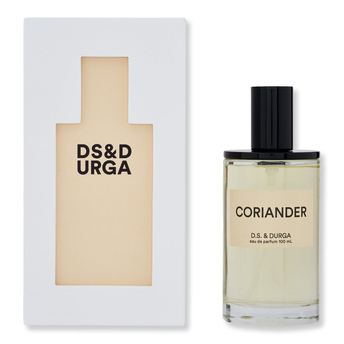 DS & DURGA DS & DURGA Coriander Eau de Parfum Perfume 