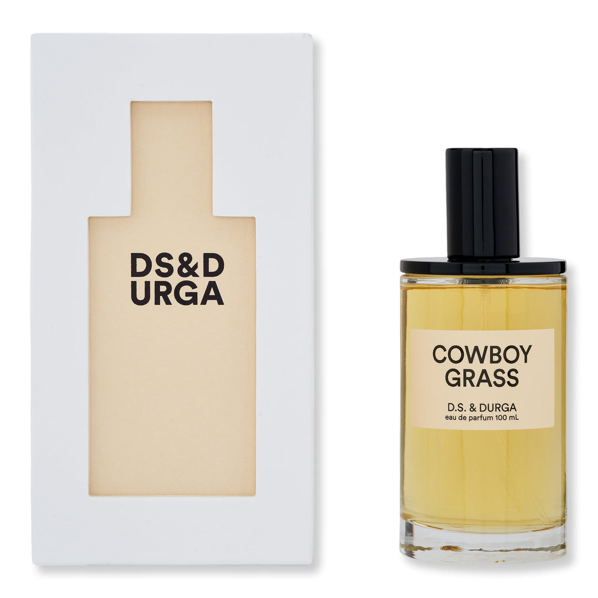 DS & DURGA DS & DURGA Cowboy Grass Eau de Parfum Perfume 