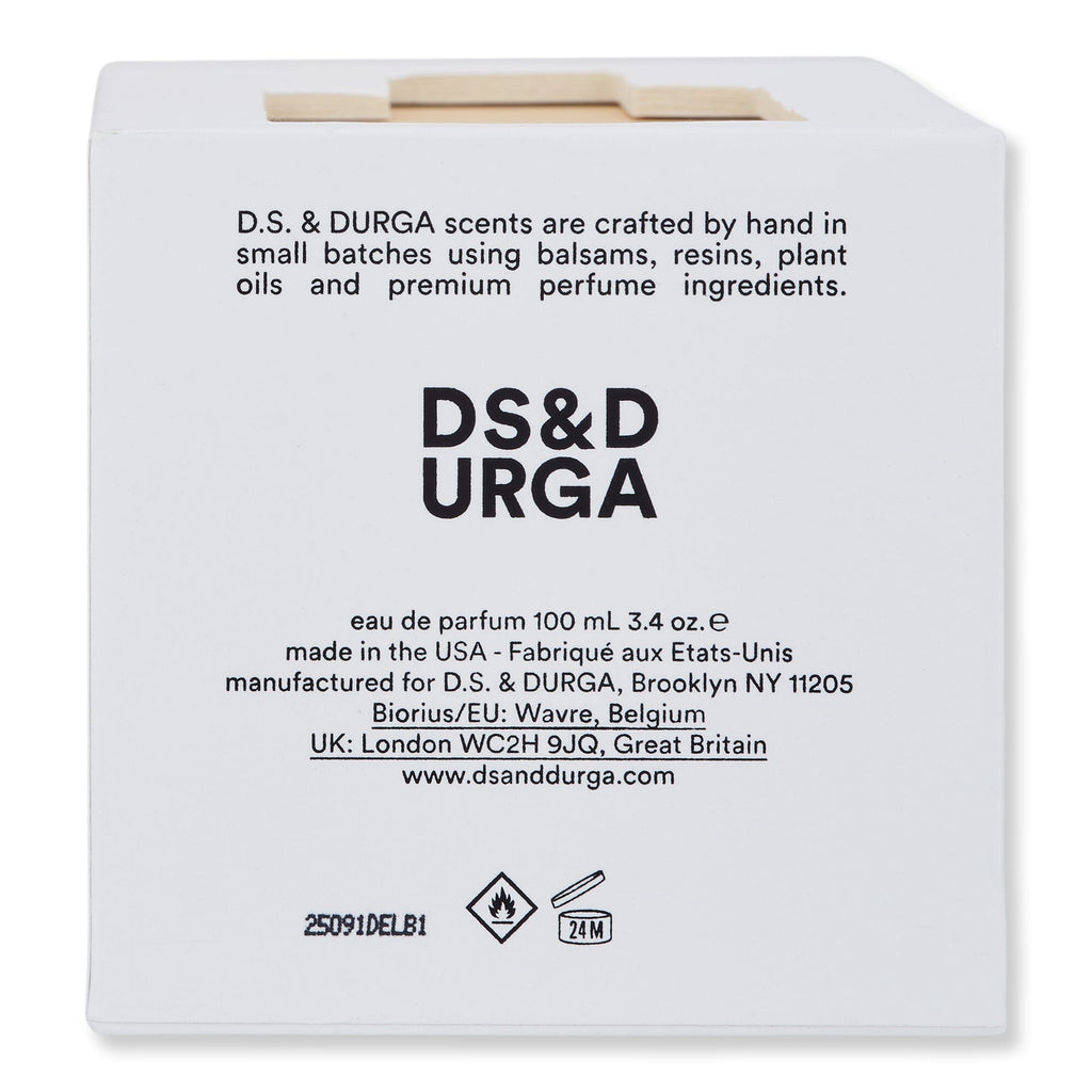 DS & DURGA DS & DURGA Cowboy Grass Eau de Parfum Perfume 