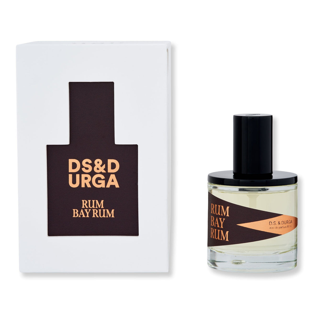 DS & DURGA DS & DURGA Rum Bay Rum Eau de Parfum Perfume 