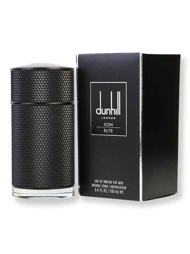 Dunhill Dunhill Icon Elite EDP Spray 3.4 oz100 ml Perfume 