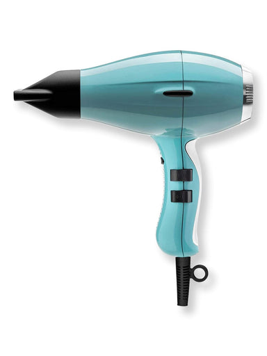 Elchim Elchim 3900 Light Ionic Hair Dryer Fifties Retro Blue Hair Dryers & Styling Tools 