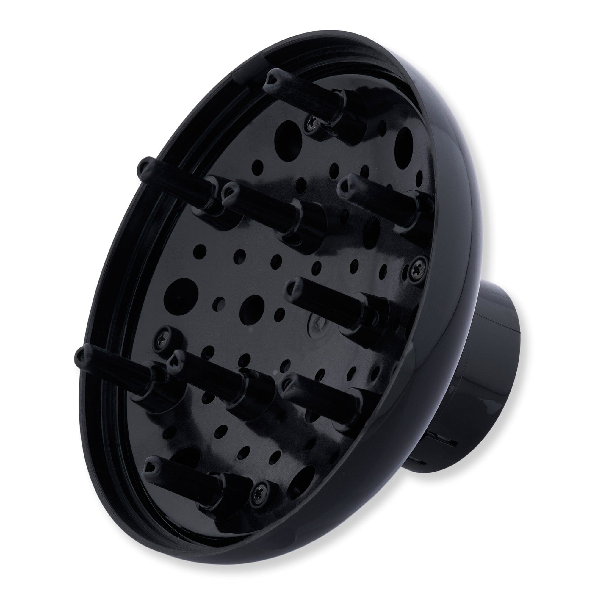 Elchim Elchim Cocoon Bidiffuser 3900 Black Hair Dryers & Styling Tools 
