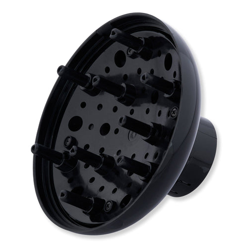 Elchim Elchim Cocoon Bidiffuser 3900 Black Hair Dryers & Styling Tools 