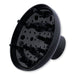 Elchim Elchim Cocoon Bidiffuser 3900 Black Hair Dryers & Styling Tools 