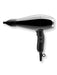 Elchim Elchim Milano Black & Silver Hairdryer Hair Dryers & Styling Tools 