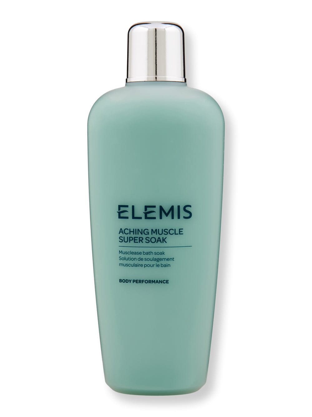 Elemis Elemis Aching Muscle Super Soak 400 ml Bubble Baths & Soaks 