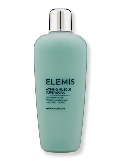 Elemis Elemis Aching Muscle Super Soak Bubble Baths & Soaks 400 ml 