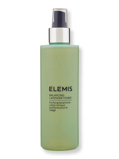 Elemis Elemis Balancing Lavender Toner Toners 200 ml 