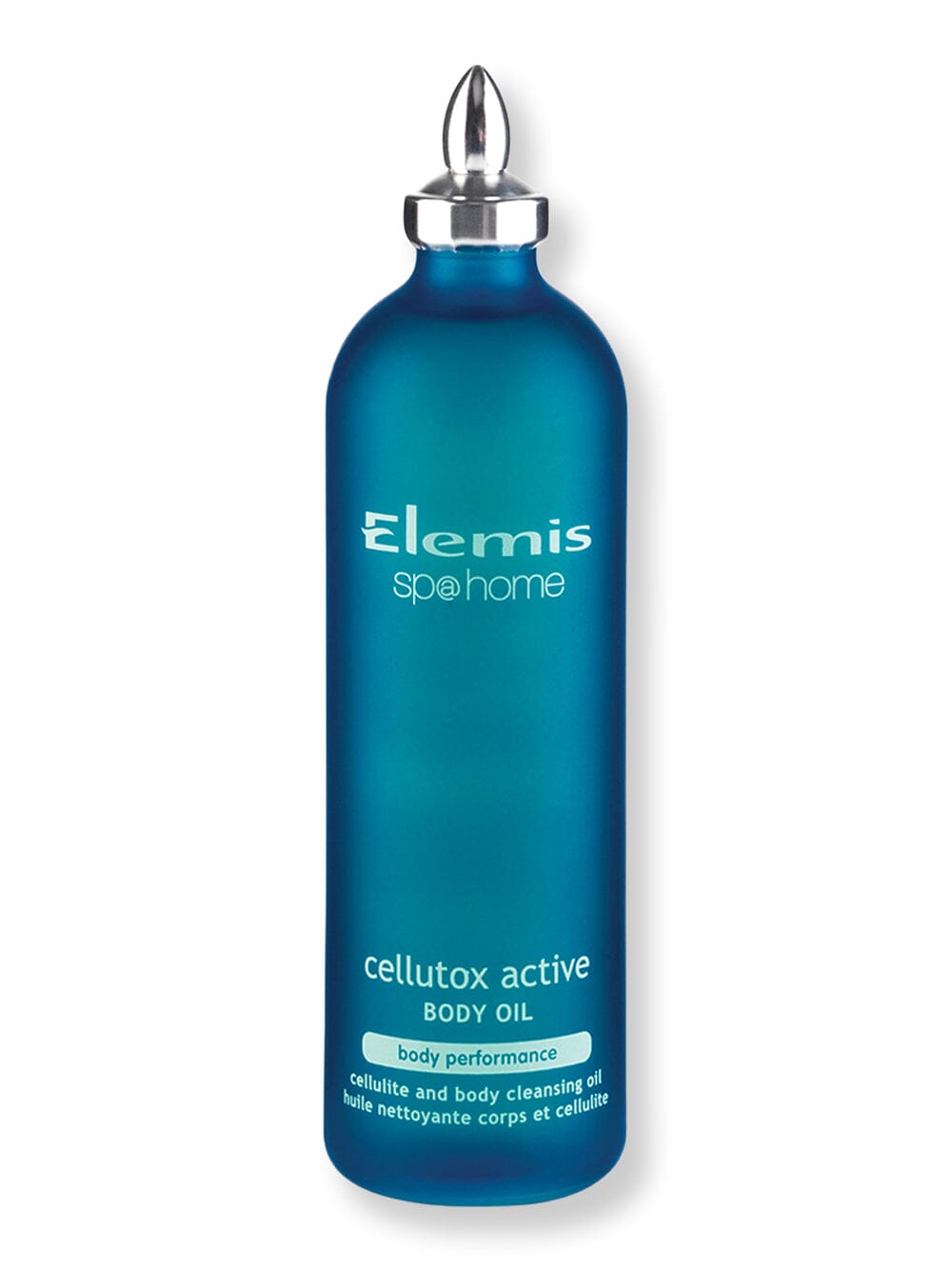 Elemis Elemis Cellutox Active Body Oil Body Lotions & Oils 100 ml 