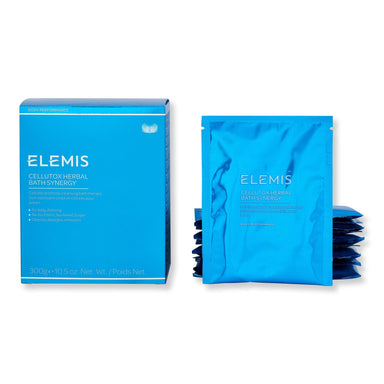 Elemis Elemis Cellutox Herbal Bath Synergy Bubble Baths & Soaks 