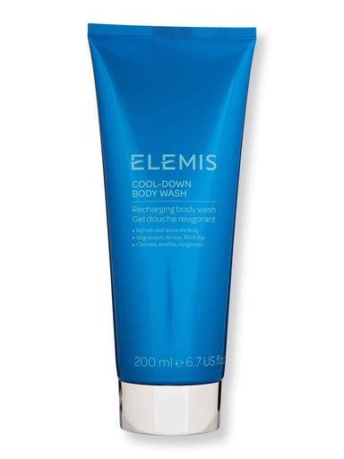 Elemis Elemis Cool-Down Body Wash 200 ml Shower Gels & Body Washes 