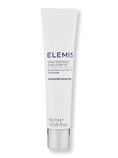 Elemis Elemis Daily Defense Shield SPF 30 40 ml Body Sunscreens 