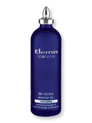 Elemis Elemis De-Stress Massage Oil 100 ml Massage Oils 