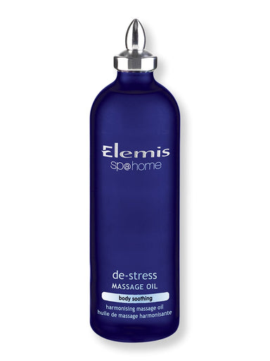 Elemis Elemis De-Stress Massage Oil Massage Oils 100 ml 
