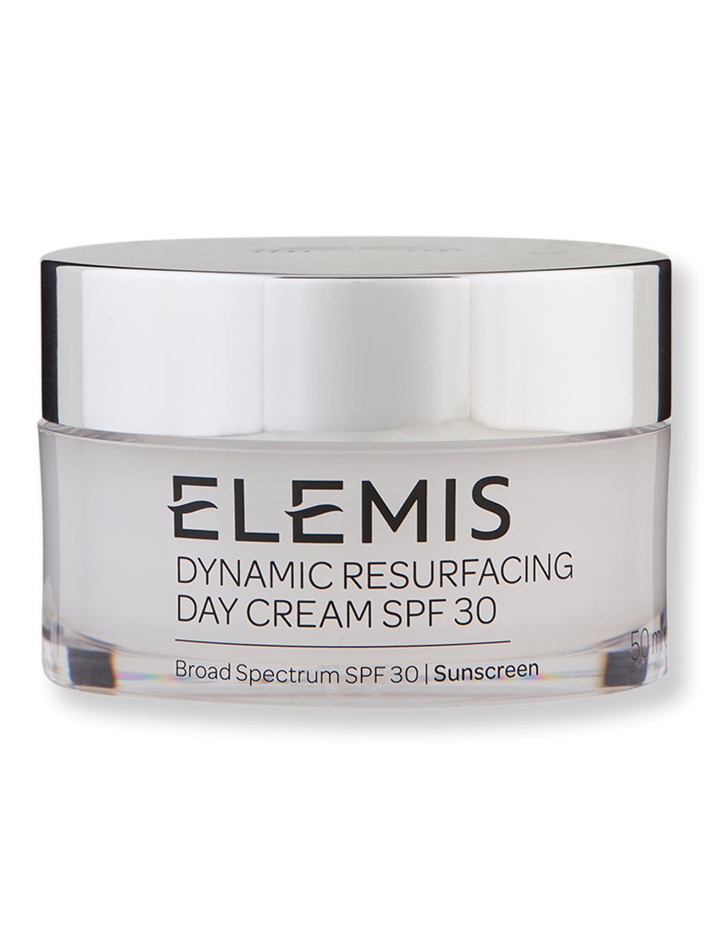 Elemis Elemis Dynamic Resurfacing Day Cream SPF 30 50 ml Skin Care Treatments 