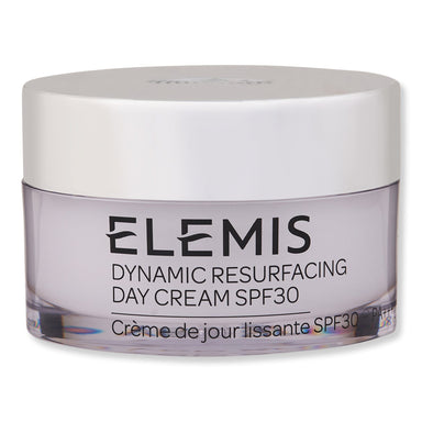 Elemis Elemis Dynamic Resurfacing Day Cream SPF 30 50 ml Skin Care Treatments 