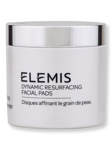 Elemis Elemis Dynamic Resurfacing Facial Pads 60 Ct Skin Care Treatments 