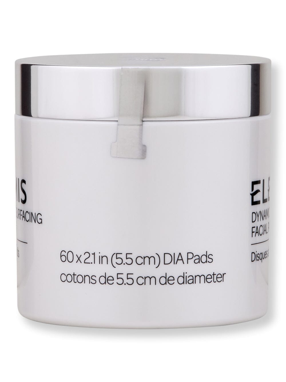 Elemis Elemis Dynamic Resurfacing Facial Pads 60 Ct Skin Care Treatments 