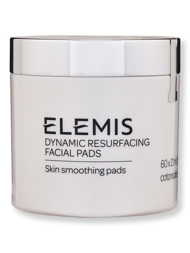 Elemis Elemis Dynamic Resurfacing Facial Pads 60 Ct Skin Care Treatments 