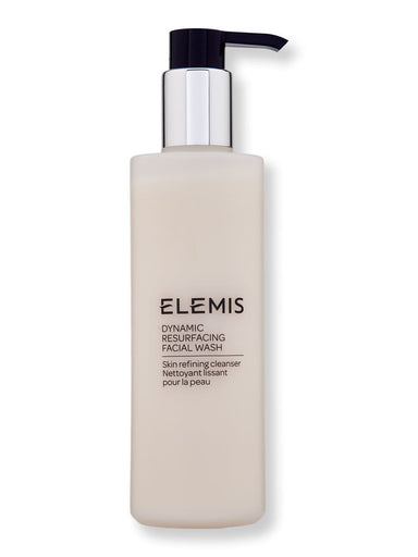 Elemis Elemis Dynamic Resurfacing Facial Wash Face Cleansers 200 ml 