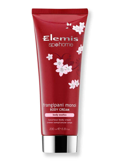 Elemis Elemis Frangipani Monoi Body Cream 200 ml Body Lotions & Oils 
