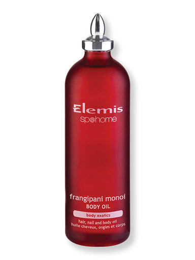 Elemis Elemis Frangipani Monoi Body Oil 100 ml Body Lotions & Oils 